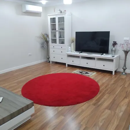 Tico Apartment Benalmadena